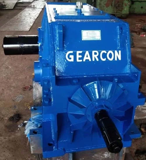 Gearcon Engineering