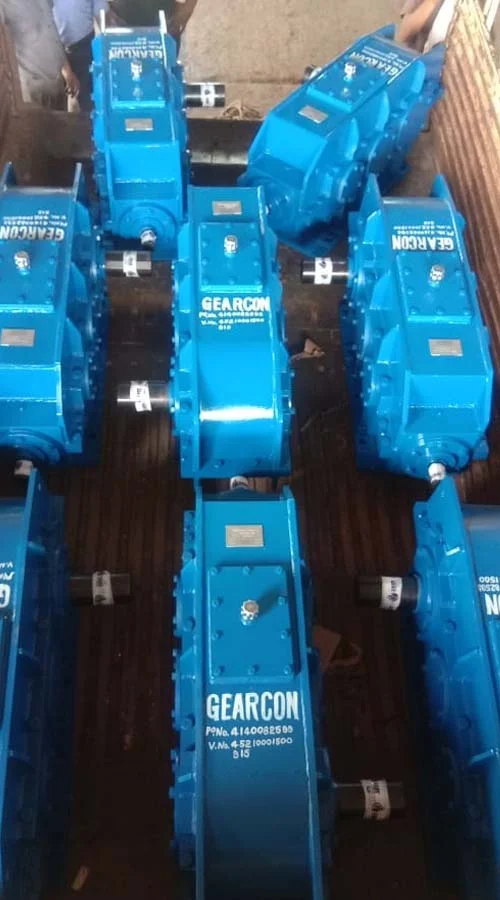 Gearcon Engineering